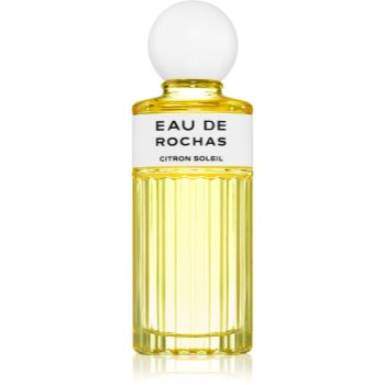 Rochas Eau de Rochas Citron Soleil Eau de Toilette pentru femei - imagine 2